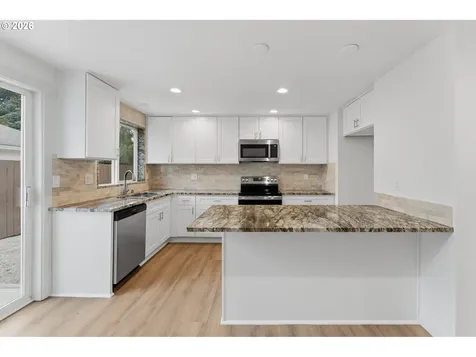 5004 NE 22nd Avenue Vancouver WA 98663