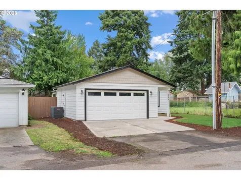 5004 NE 22nd Avenue Vancouver WA 98663