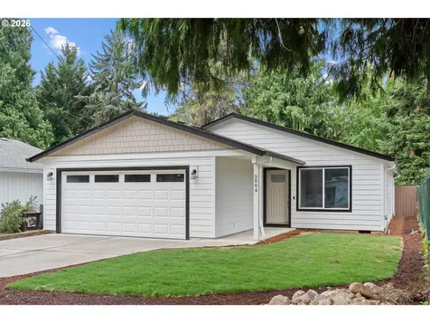 5004 NE 22nd Avenue Vancouver WA 98663