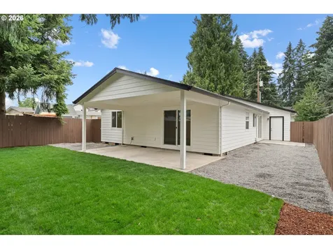5004 NE 22nd Avenue Vancouver WA 98663