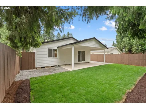 5004 NE 22nd Avenue Vancouver WA 98663