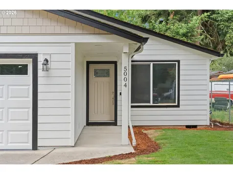 5004 NE 22nd Avenue Vancouver WA 98663