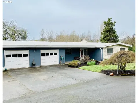1520 Main Street Forest Grove OR 97116