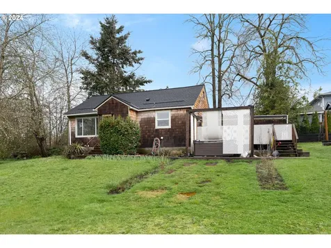 1520 Main Street Forest Grove OR 97116