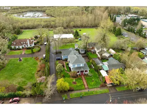 1520 Main Street Forest Grove OR 97116