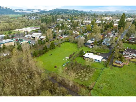 1520 Main Street Forest Grove OR 97116