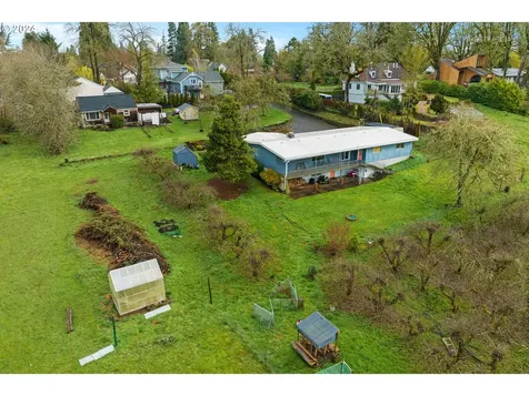 1520 Main Street Forest Grove OR 97116