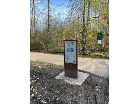 1520 Main Street Forest Grove OR 97116