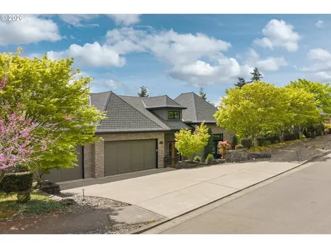 18284 Meadowlark Lane Lake Oswego OR 97034