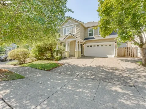 1425 NE Glen Ellen Drive Hillsboro OR 97124
