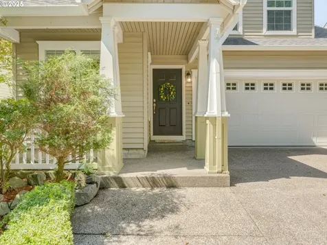 1425 NE Glen Ellen Drive Hillsboro OR 97124