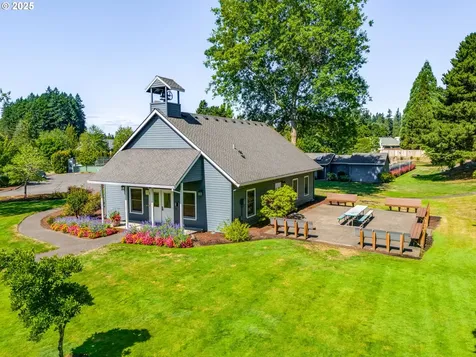 1425 NE Glen Ellen Drive Hillsboro OR 97124