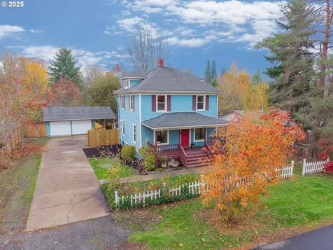 17055 SW Florence Street Beaverton OR 97078