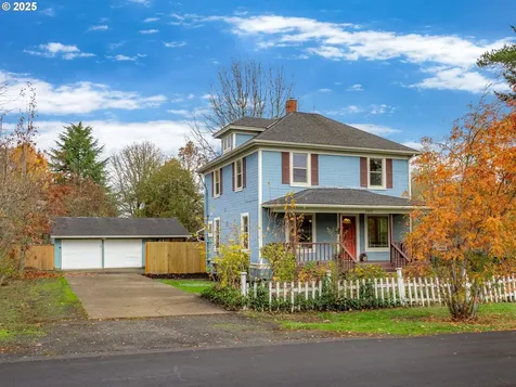 17055 SW Florence Street Beaverton OR 97078