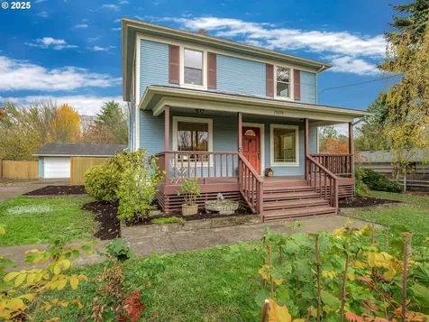 17055 SW Florence Street Beaverton OR 97078