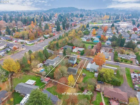 17055 SW Florence Street Beaverton OR 97078