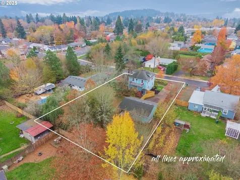17055 SW Florence Street Beaverton OR 97078