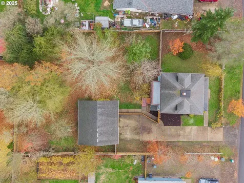 17055 SW Florence Street Beaverton OR 97078