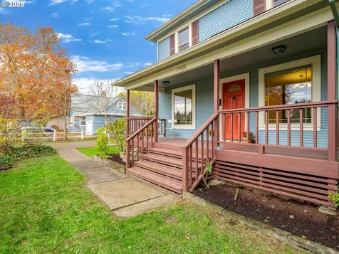 17055 SW Florence Street Beaverton OR 97078