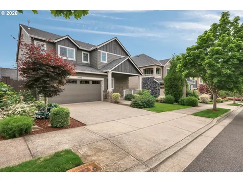 15966 NW Linder Street Portland OR 97229