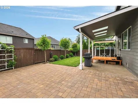 15966 NW Linder Street Portland OR 97229