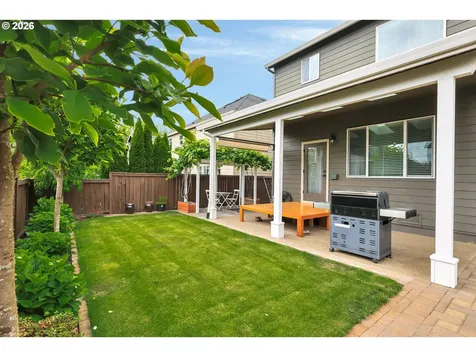 15966 NW Linder Street Portland OR 97229