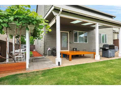 15966 NW Linder Street Portland OR 97229