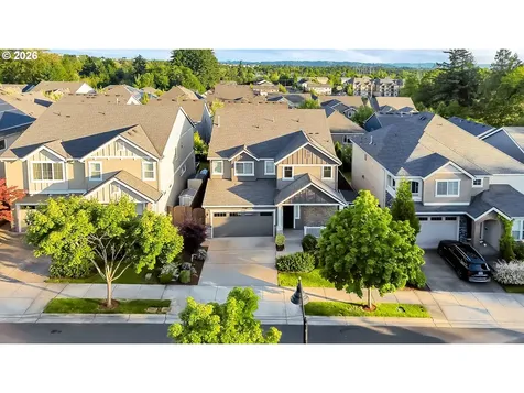 15966 NW Linder Street Portland OR 97229