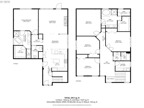 15966 NW Linder Street Portland OR 97229