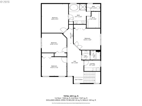 15966 NW Linder Street Portland OR 97229