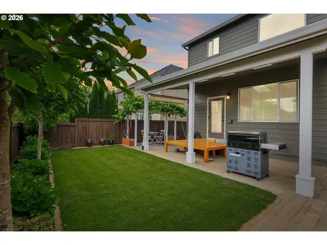 15966 NW Linder Street Portland OR 97229