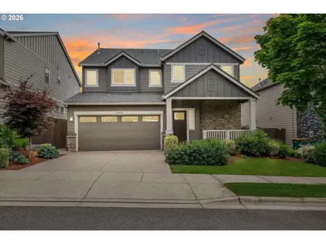 15966 NW Linder Street Portland OR 97229