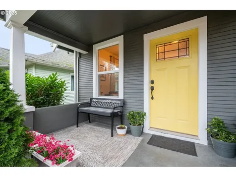 2226 N Watts Street Portland OR 97217