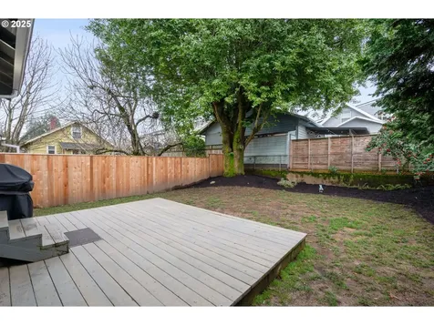 2226 N Watts Street Portland OR 97217