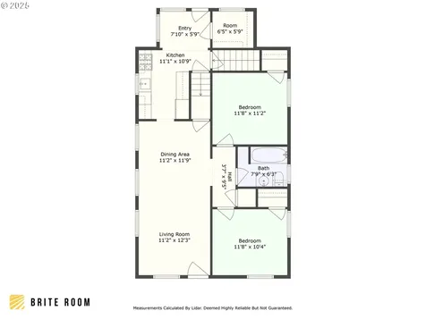 2226 N Watts Street Portland OR 97217