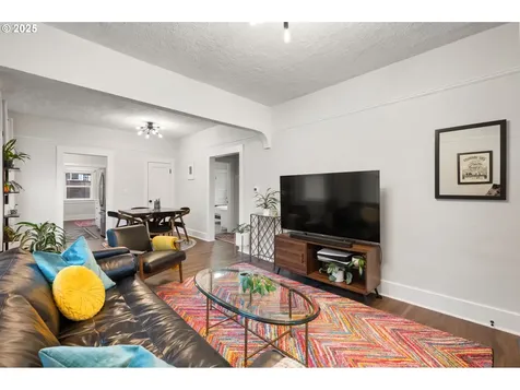 2226 N Watts Street Portland OR 97217
