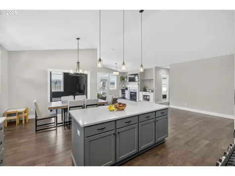 3125 Ponderosa Road Hood River OR 97031