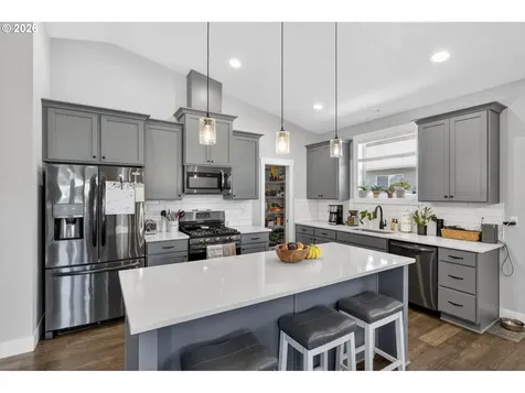 3125 Ponderosa Road Hood River OR 97031