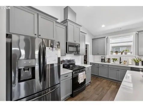 3125 Ponderosa Road Hood River OR 97031