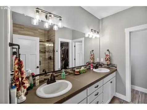 3125 Ponderosa Road Hood River OR 97031