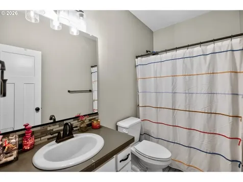 3125 Ponderosa Road Hood River OR 97031