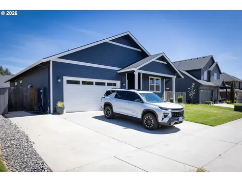 3125 Ponderosa Road Hood River OR 97031
