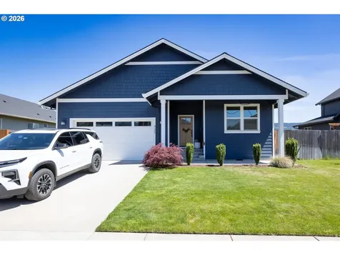 3125 Ponderosa Road Hood River OR 97031