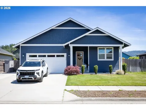 3125 Ponderosa Road Hood River OR 97031