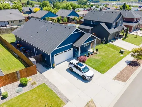3125 Ponderosa Road Hood River OR 97031