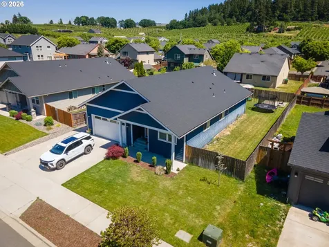 3125 Ponderosa Road Hood River OR 97031