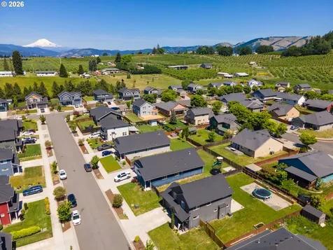 3125 Ponderosa Road Hood River OR 97031