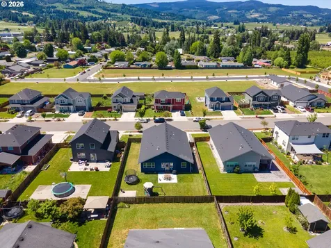 3125 Ponderosa Road Hood River OR 97031