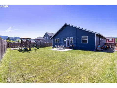 3125 Ponderosa Road Hood River OR 97031