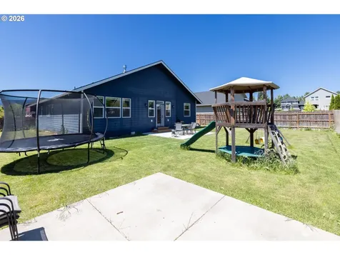 3125 Ponderosa Road Hood River OR 97031